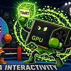 Ultra-High Interactivity on NVIDIA GPUs? - TileRT InferenceX 